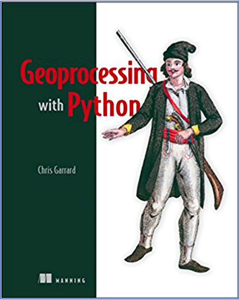 Geoprocessing with Python